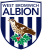 West Bromwich Albion-logo